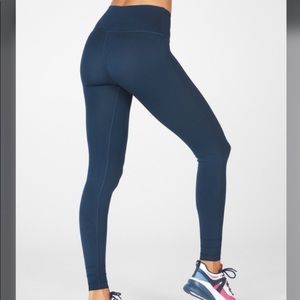 Fabletics sculptknit Leggings